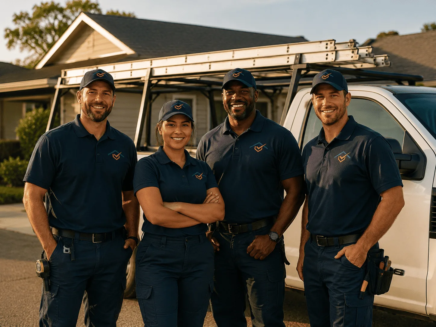 Roof Inspection company in Reynoldsville, PA